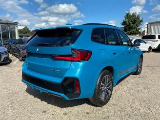 škoda osobní automobily BMW X1 xDrive23d M Sport *HEAD-UP - NAVI - AHK -KAM* 2023/7