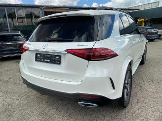 Avarii autoturisme Mercedes GLE 350de 4Matic AMG Line *HEAD-UP - NAVI - KAM* 2023/2