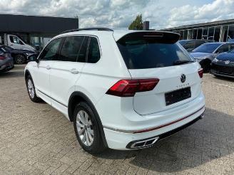 Volkswagen Tiguan 1.4 TSI e-Hybrid R-Line *PANO - AHK -KAM* picture 10