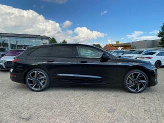 Audi A6 avant e-tron performance S line * AHK - KAM * picture 4