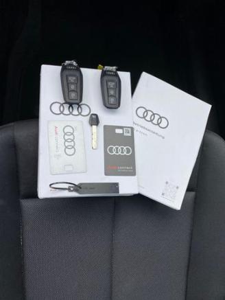 Audi A6 avant e-tron performance S line * AHK - KAM * picture 25