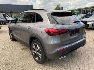 damaged passenger cars Mercedes GLA 250e Progressive Line Advanced * KAM - NAV * 2024/10
