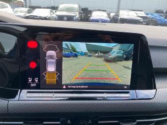 Volkswagen Golf R 4Motion 20 Years * KAM - HUD - AKRAPOVIC* picture 15