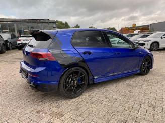 Volkswagen Golf R 4Motion 20 Years * KAM - HUD - AKRAPOVIC* picture 8
