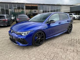 Volkswagen Golf R 4Motion 20 Years * KAM - HUD - AKRAPOVIC* picture 2