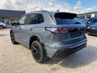 Avarii autoturisme Volkswagen Tiguan 2.0 TDI DSG 4Motion R-Line * KAM - NAVI * 2024/7