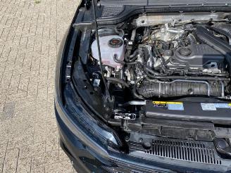 Volkswagen Golf Variant 1.5 eTSI DSG R-Line *NAVI - MATRIX* picture 11