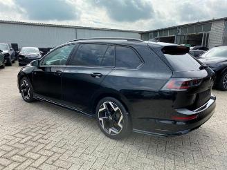 Volkswagen Golf Variant 1.5 eTSI DSG R-Line *NAVI - MATRIX* picture 7