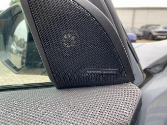 BMW X3 M50 xDrive * PANO - HUD - KAM - LED * picture 19