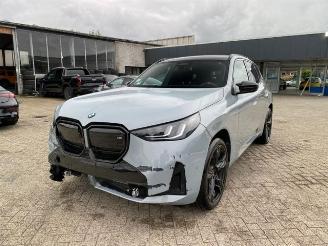 BMW X3 M50 xDrive * PANO - HUD - KAM - LED * picture 2