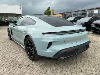 Uttjänta bilar auto Porsche Taycan Turbo S *PCCB - SOFTCLOSE - PANORAMA* 2024/5