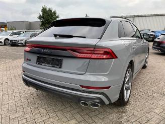 Schadeauto Audi SQ8 Competition Plus *HEAD-UP - PANO- AHK - KAM* 2023/10