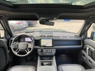 Land Rover Defender P400e X-Dynamic HSE 4WD * HUD - PANO * picture 20
