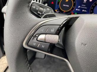 Skoda Superb Combi 1.5 TSI iV L&K *LEDER - HEAD UP* picture 21