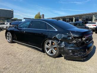 Audi A8 L 60 TFSIe quattro * PANO - KAM - B&O - HUD * picture 4