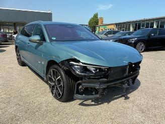 Volkswagen Passat Variant 2.0 TDI DSG R-Line *HEAD-UP -AHK* picture 5