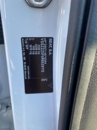 Cupra Ateca 2.0 TSI 4Drive DSG * PANO - KAM - NAV * picture 23