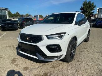 Cupra Ateca 2.0 TSI 4Drive DSG * PANO - KAM - NAV * picture 5