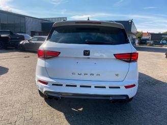 Cupra Ateca 2.0 TSI 4Drive DSG * PANO - KAM - NAV * picture 12