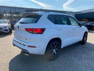 Cupra Ateca 2.0 TSI 4Drive DSG * PANO - KAM - NAV * picture 10