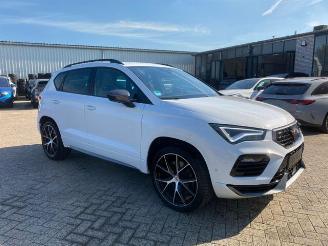 Cupra Ateca 2.0 TSI 4Drive DSG * PANO - KAM - NAV * picture 8