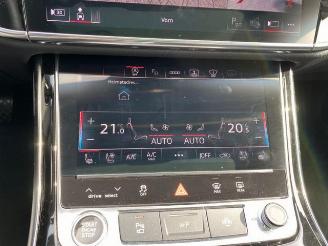 Audi A8 50 TDI quattro S line * HUD - KAM - PANO * picture 23