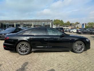Audi A8 50 TDI quattro S line * HUD - KAM - PANO * picture 3