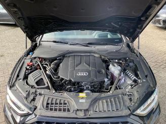 Audi A8 50 TDI quattro S line * HUD - KAM - PANO * picture 16