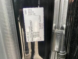 Audi SQ8 4.0 TFSI quattro * HUD - PANO - B&O - KAM * picture 22