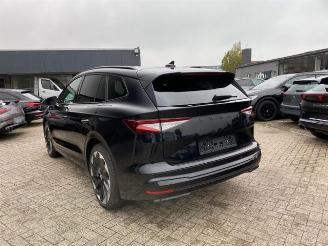 Avarii autoturisme Skoda Enyaq 85 x Sportline * HUD - LED - AHK - KAM  * 2025/4
