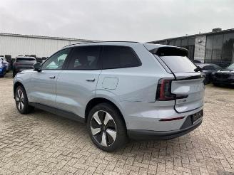 Avarii autoturisme Volvo EX 90 EX90 Core Pure Electric *AHK - KAM - NAV - PANO* 2025/6