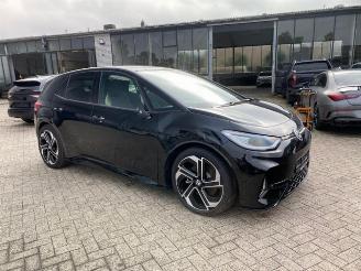Volkswagen ID.3 GTX Performance 240kW * PANO - NAV - LED * picture 10