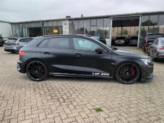 Audi Rs3 -R ABT 1 of  200 *  KAM - B&O - MATRIX LED * picture 9