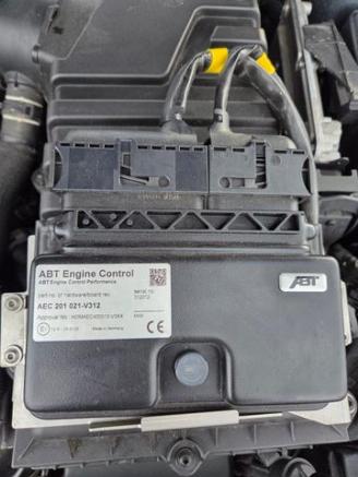 Audi Rs3 -R ABT 1 of  200 *  KAM - B&O - MATRIX LED * picture 23