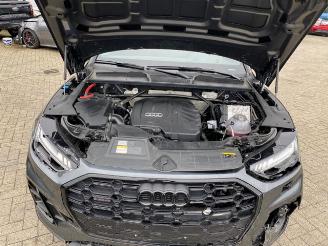 Audi Q5 45 TFSI quattro S line * HUD - PANO- AHK * picture 12