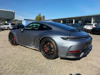 Porsche 911 Carrera GTS T-Hybrid * BOSE - NAVI - KAM * picture 2