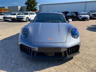 Porsche 911 Carrera GTS T-Hybrid * BOSE - NAVI - KAM * picture 7