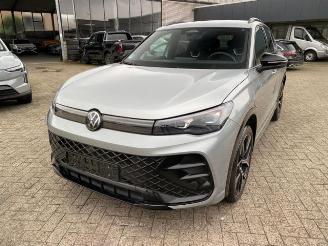 Unfallwagen Volkswagen Tiguan 1.5 TSI eHybrid R-Line * KAM - AHK - NAV* 2025/7