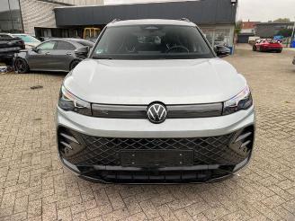Volkswagen Tiguan 1.5 TSI eHybrid R-Line * KAM - AHK - NAV* picture 12