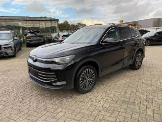 Volkswagen Tiguan 1.5 TSI eHybrid Elegance *NAVI - KAM* picture 10