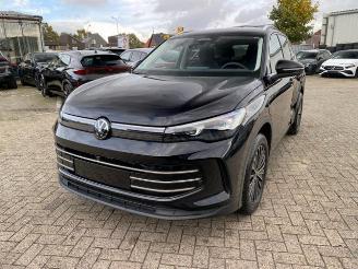 Volkswagen Tiguan 1.5 TSI eHybrid Elegance *NAVI - KAM* picture 11