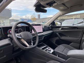 Volkswagen Tiguan 1.5 TSI eHybrid Elegance *NAVI - KAM* picture 15