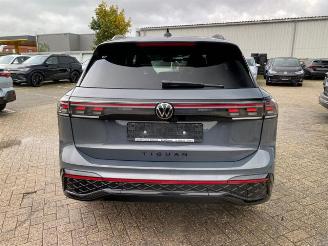 Volkswagen Tiguan 2.0 TSI DSG 4Motion R-Line *HEAD-UP-PANO* picture 12