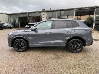 Volkswagen Tiguan 2.0 TSI DSG 4Motion R-Line *HEAD-UP-PANO* picture 9