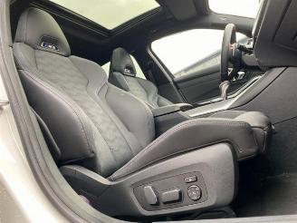 BMW M3 Competition *HEAD-UP - PANO - 360 KAM - NAVI* picture 21