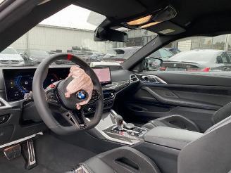 BMW M4 Competition Coupe * SCHALENSITZE - CARBON* picture 16