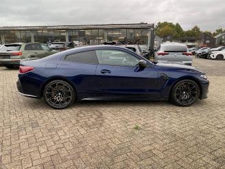 BMW M4 Competition Coupe * SCHALENSITZE - CARBON* picture 4