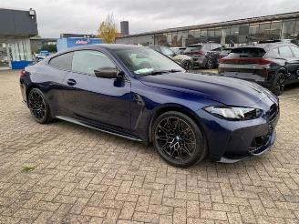 BMW M4 Competition Coupe * SCHALENSITZE - CARBON* picture 4