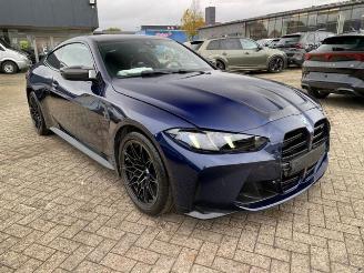 BMW M4 Competition Coupe * SCHALENSITZE - CARBON* picture 6