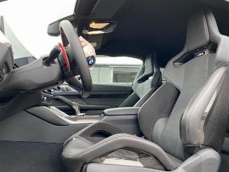 BMW M4 Competition Coupe * SCHALENSITZE - CARBON* picture 17